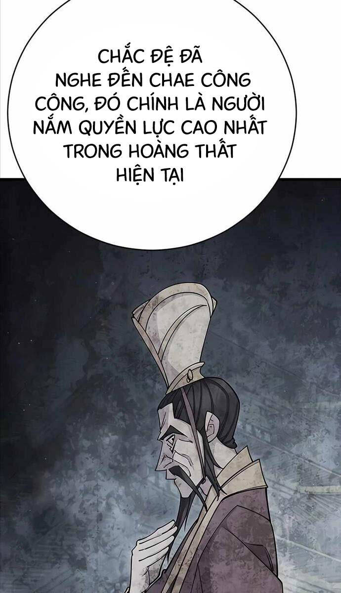 Touhou Bougetsushou: Silent Sinner In Blue Chapter 69 - Trang 2