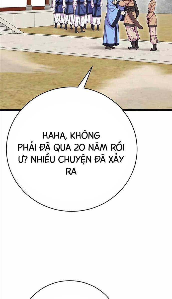 Touhou Bougetsushou: Silent Sinner In Blue Chapter 69 - Trang 2