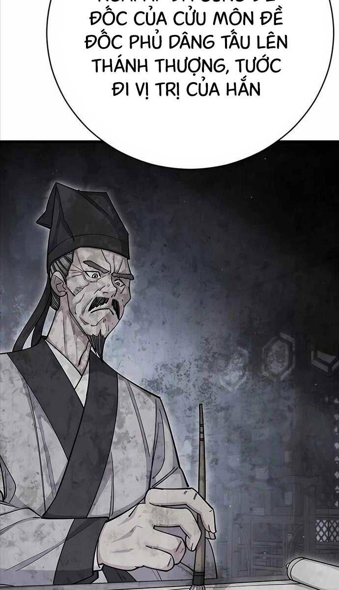 Touhou Bougetsushou: Silent Sinner In Blue Chapter 69 - Trang 2