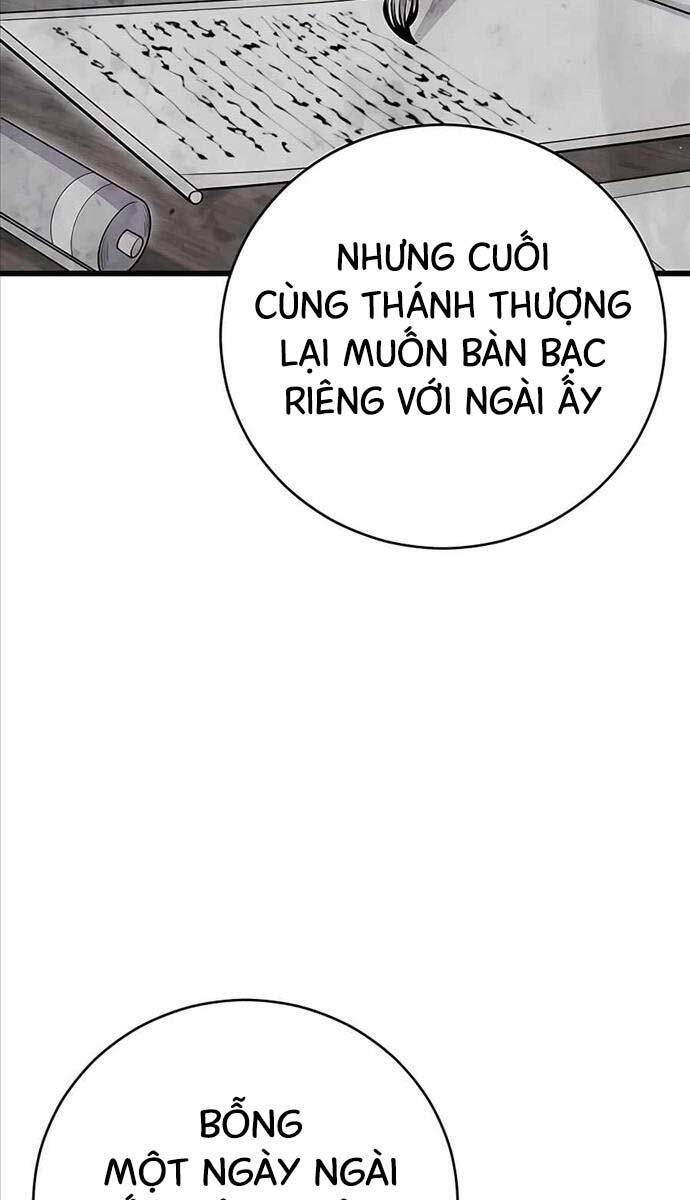 Touhou Bougetsushou: Silent Sinner In Blue Chapter 69 - Trang 2