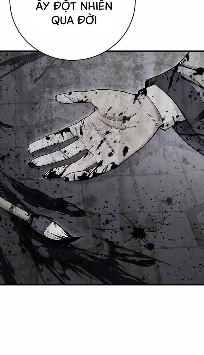 Touhou Bougetsushou: Silent Sinner In Blue Chapter 69 - Trang 2