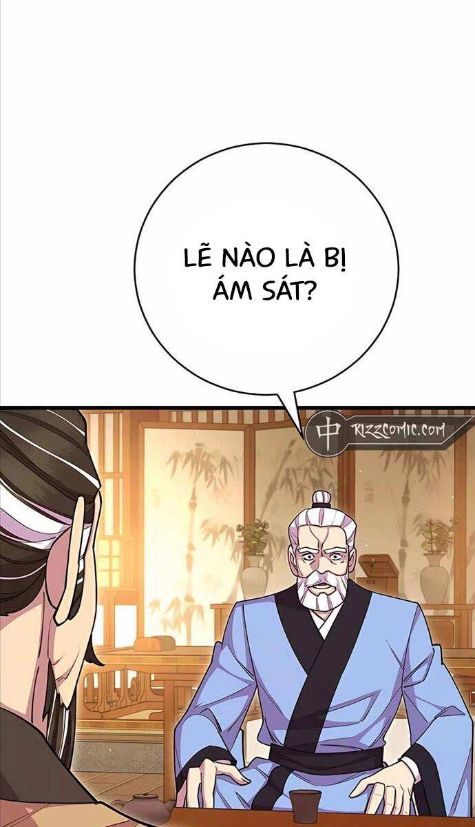 Touhou Bougetsushou: Silent Sinner In Blue Chapter 69 - Trang 2