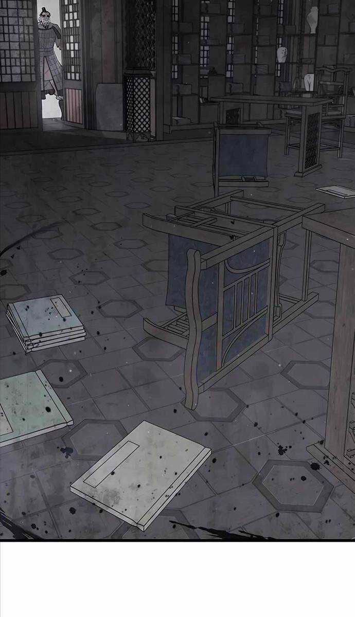 Touhou Bougetsushou: Silent Sinner In Blue Chapter 69 - Trang 2