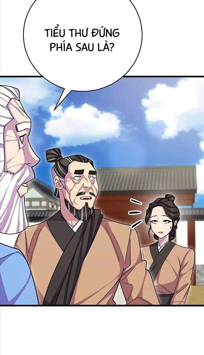 Touhou Bougetsushou: Silent Sinner In Blue Chapter 69 - Trang 2