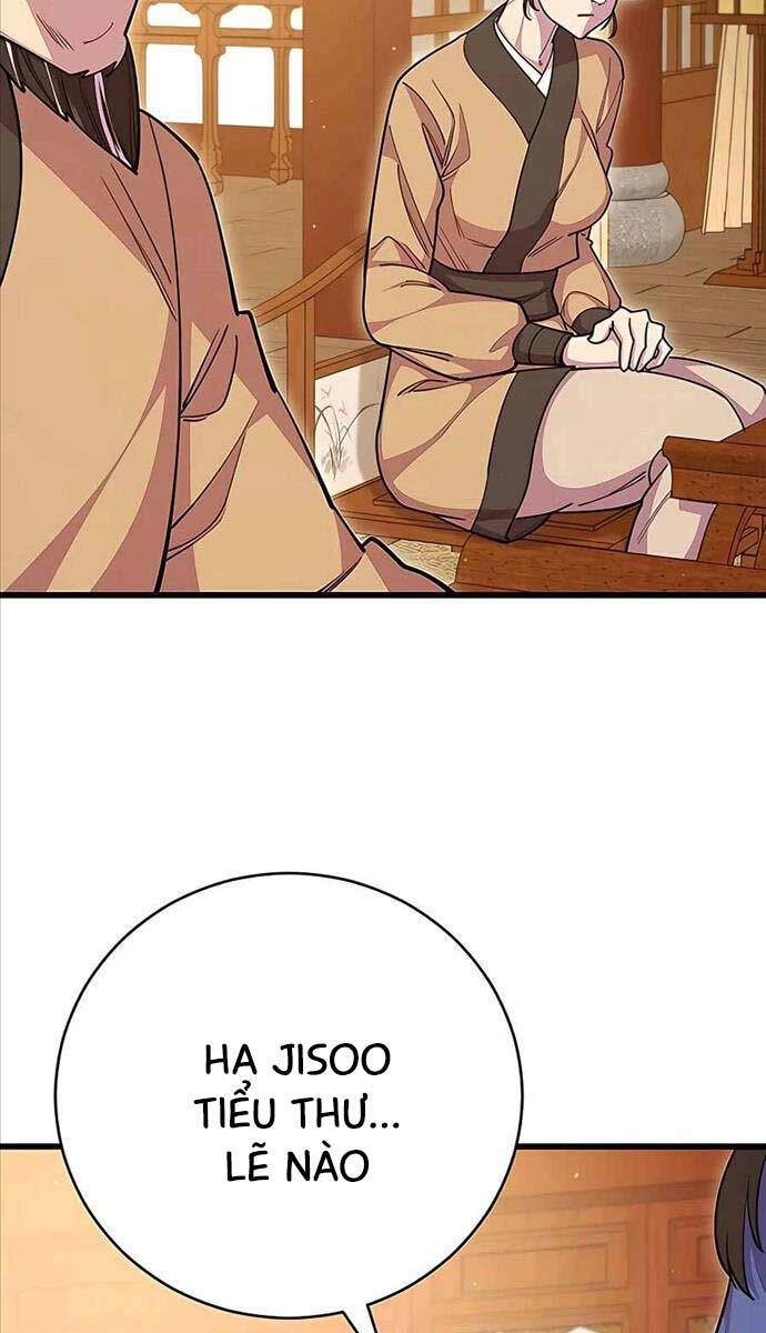 Touhou Bougetsushou: Silent Sinner In Blue Chapter 69 - Trang 2