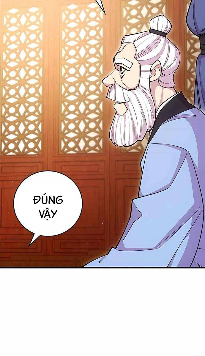 Touhou Bougetsushou: Silent Sinner In Blue Chapter 69 - Trang 2