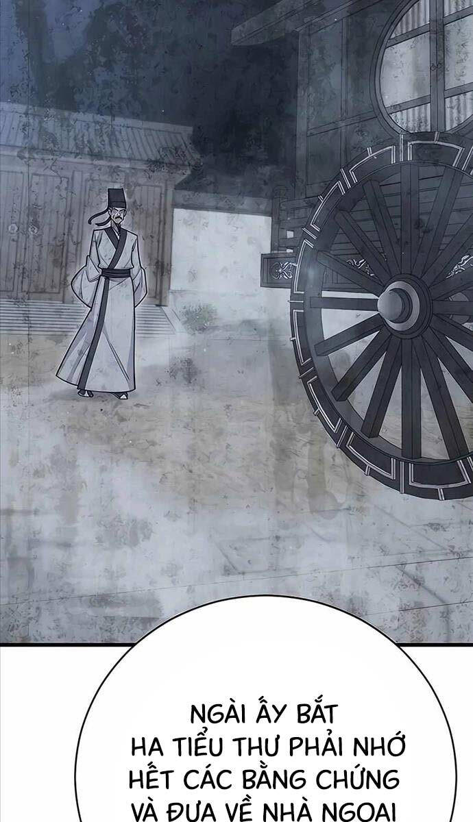 Touhou Bougetsushou: Silent Sinner In Blue Chapter 69 - Trang 2