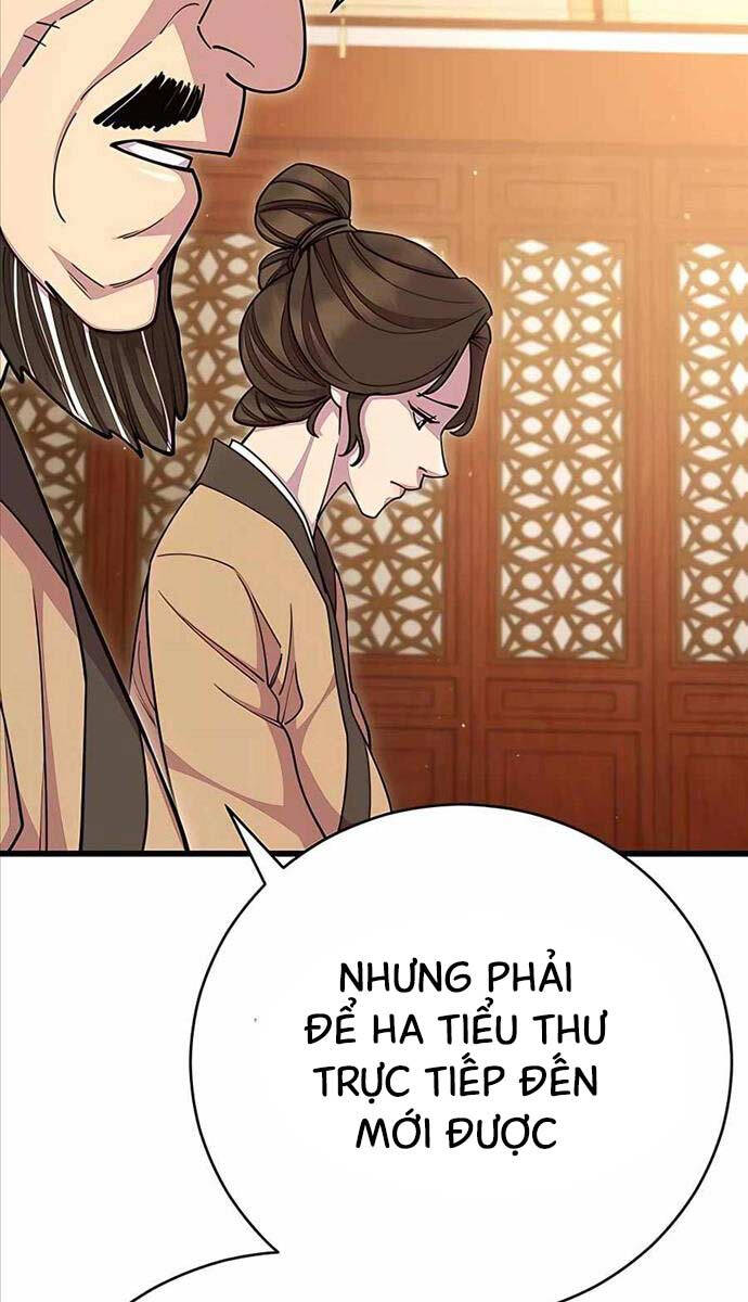 Touhou Bougetsushou: Silent Sinner In Blue Chapter 69 - Trang 2