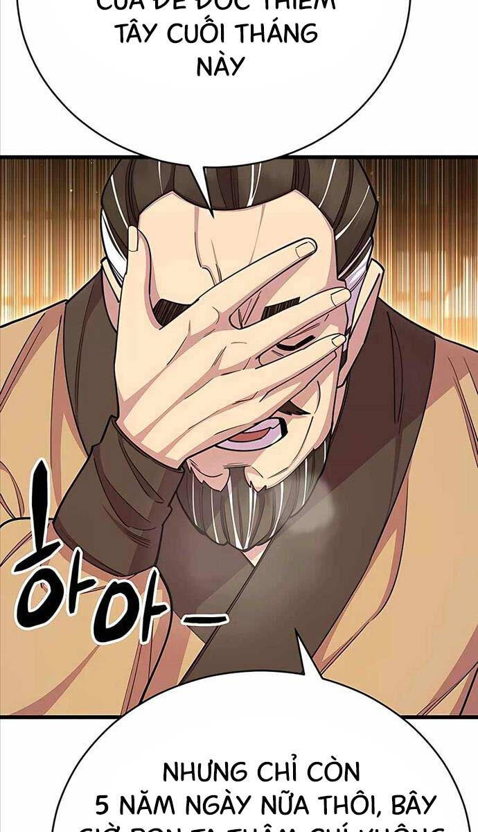 Touhou Bougetsushou: Silent Sinner In Blue Chapter 69 - Trang 2