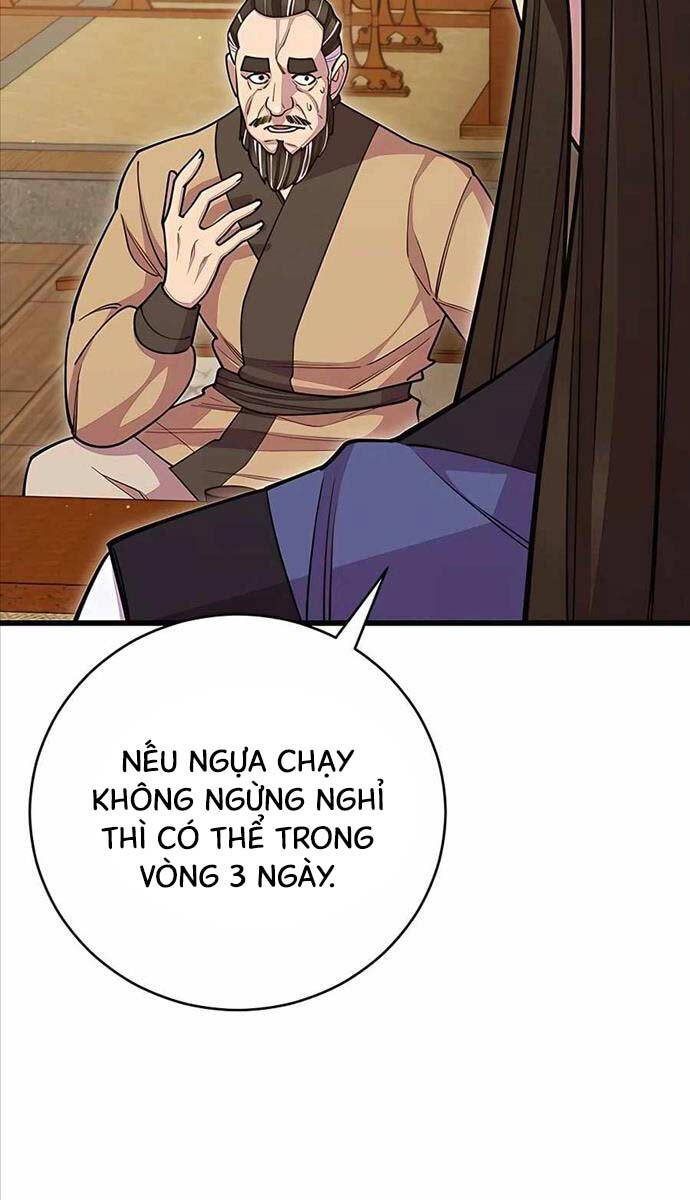 Touhou Bougetsushou: Silent Sinner In Blue Chapter 69 - Trang 2