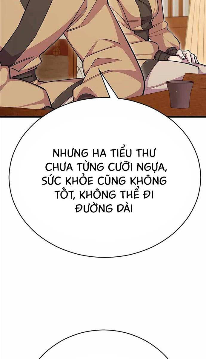 Touhou Bougetsushou: Silent Sinner In Blue Chapter 69 - Trang 2