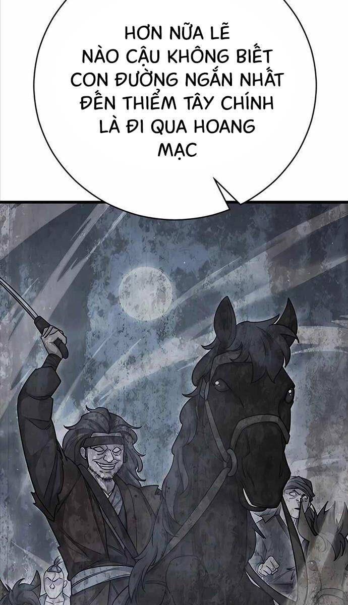 Touhou Bougetsushou: Silent Sinner In Blue Chapter 69 - Trang 2