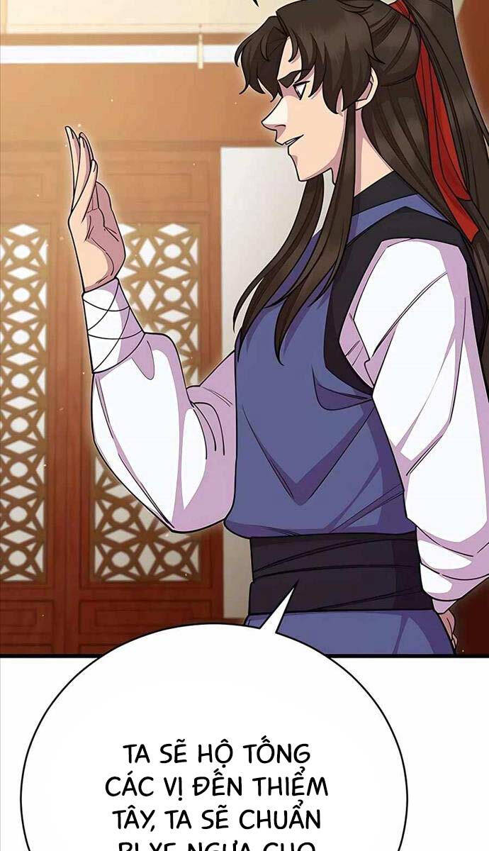 Touhou Bougetsushou: Silent Sinner In Blue Chapter 69 - Trang 2