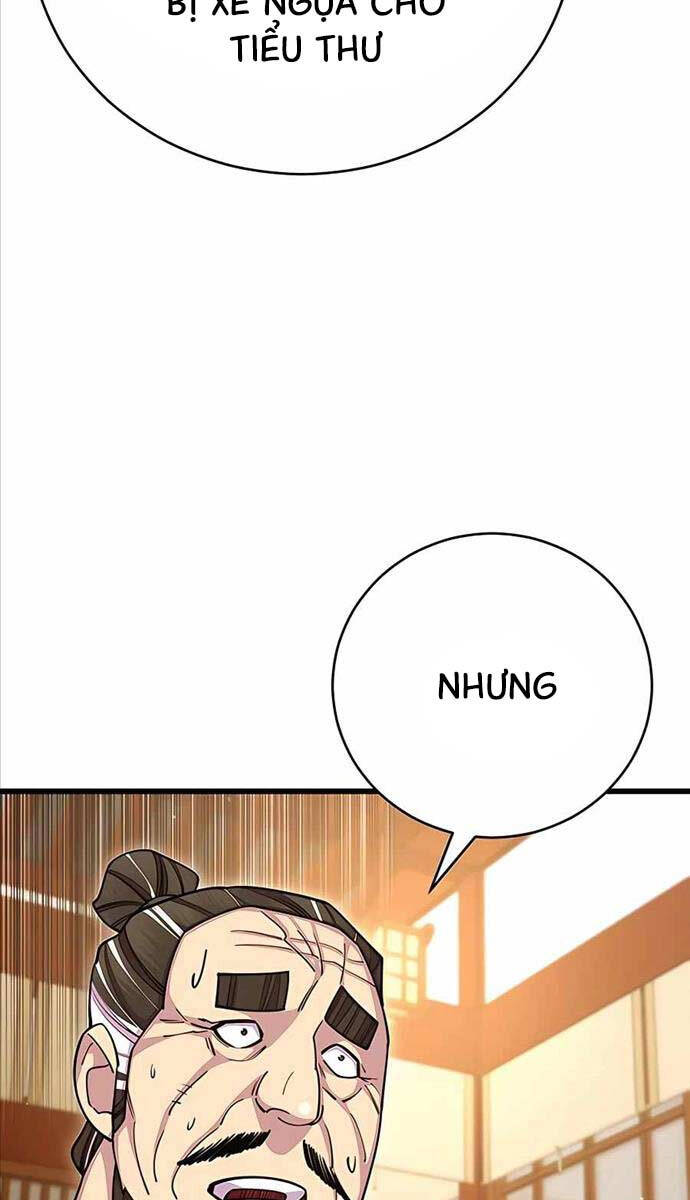 Touhou Bougetsushou: Silent Sinner In Blue Chapter 69 - Trang 2