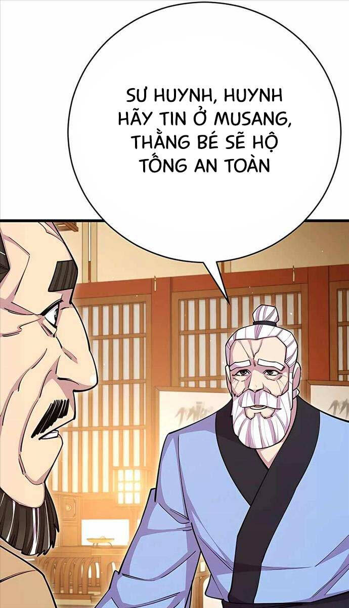 Touhou Bougetsushou: Silent Sinner In Blue Chapter 69 - Trang 2