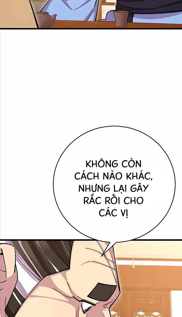 Touhou Bougetsushou: Silent Sinner In Blue Chapter 69 - Trang 2