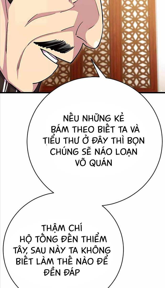 Touhou Bougetsushou: Silent Sinner In Blue Chapter 69 - Trang 2