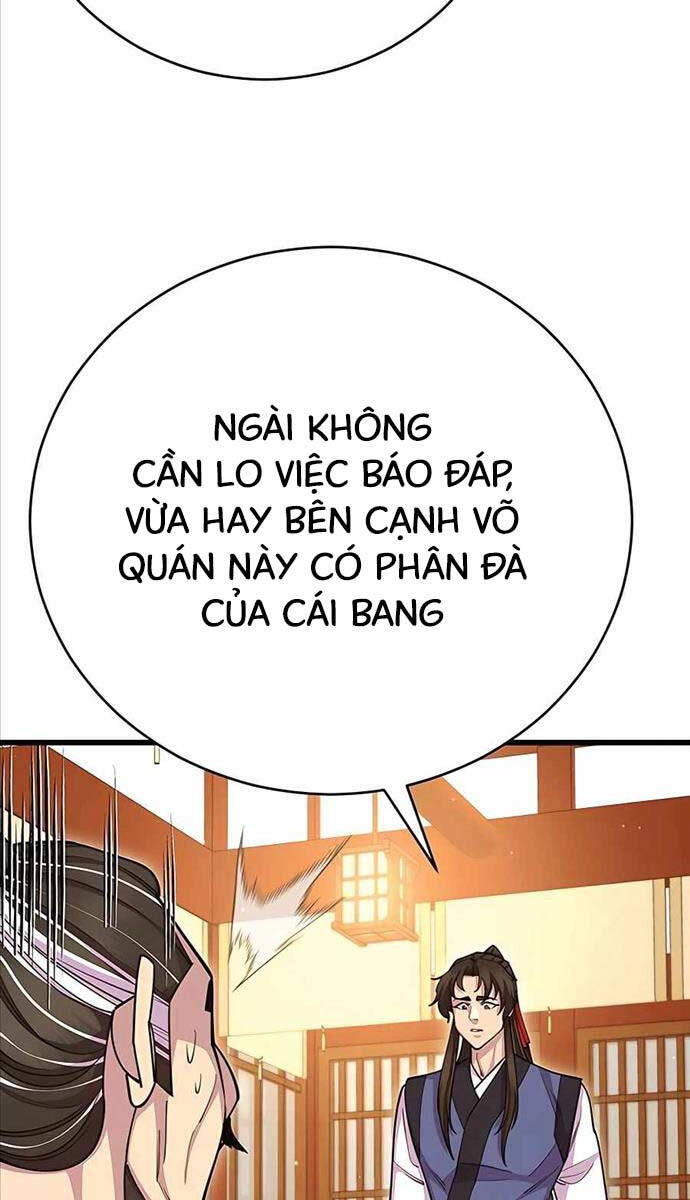 Touhou Bougetsushou: Silent Sinner In Blue Chapter 69 - Trang 2