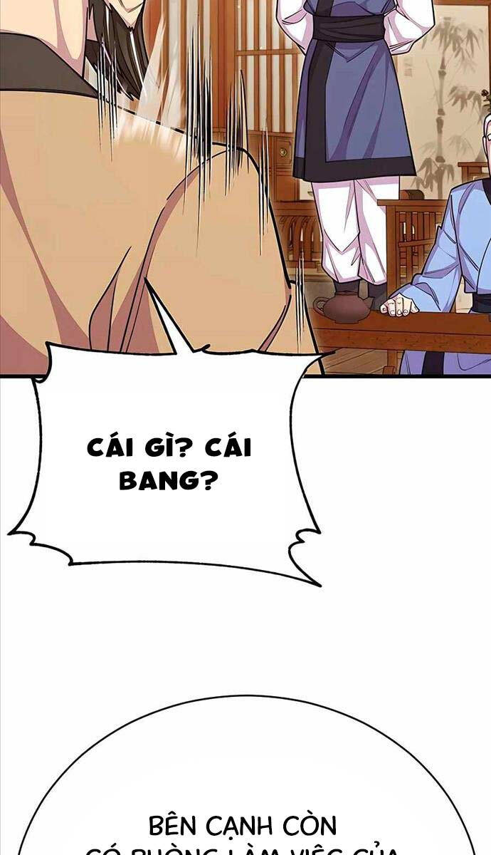 Touhou Bougetsushou: Silent Sinner In Blue Chapter 69 - Trang 2