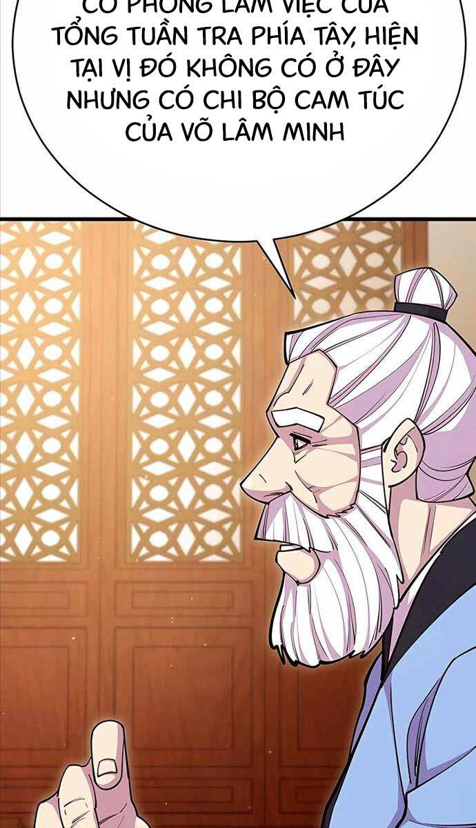 Touhou Bougetsushou: Silent Sinner In Blue Chapter 69 - Trang 2