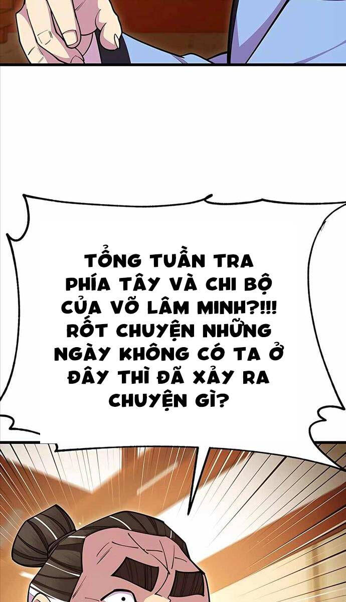 Touhou Bougetsushou: Silent Sinner In Blue Chapter 69 - Trang 2