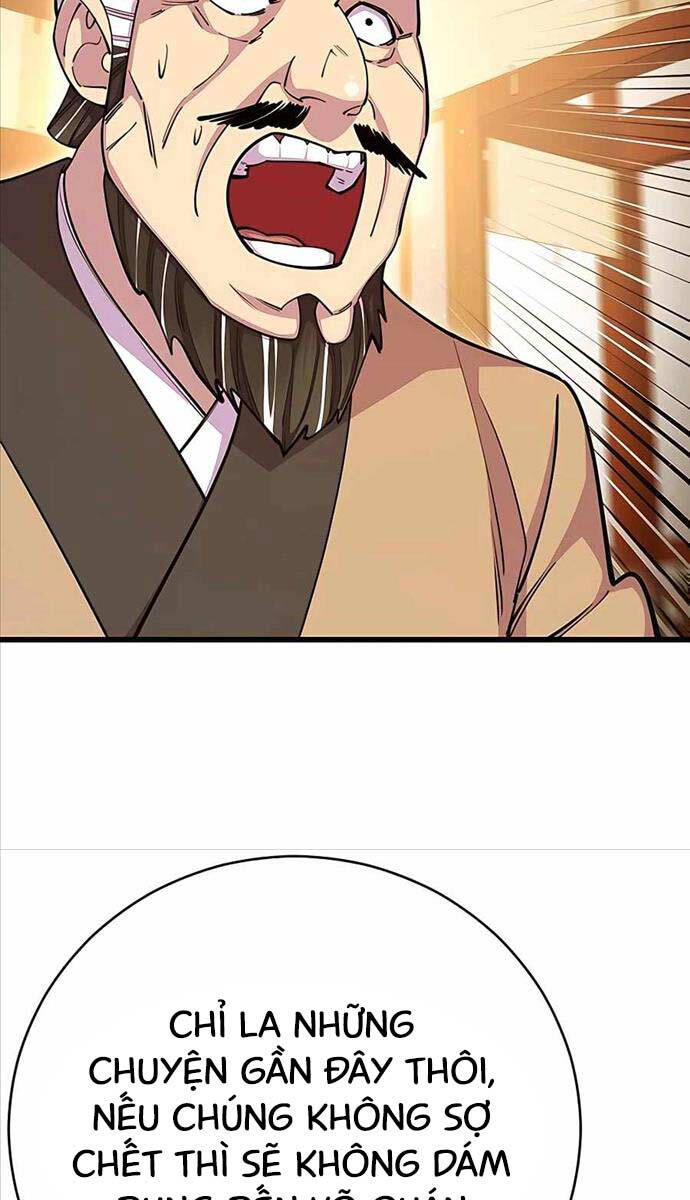 Touhou Bougetsushou: Silent Sinner In Blue Chapter 69 - Trang 2