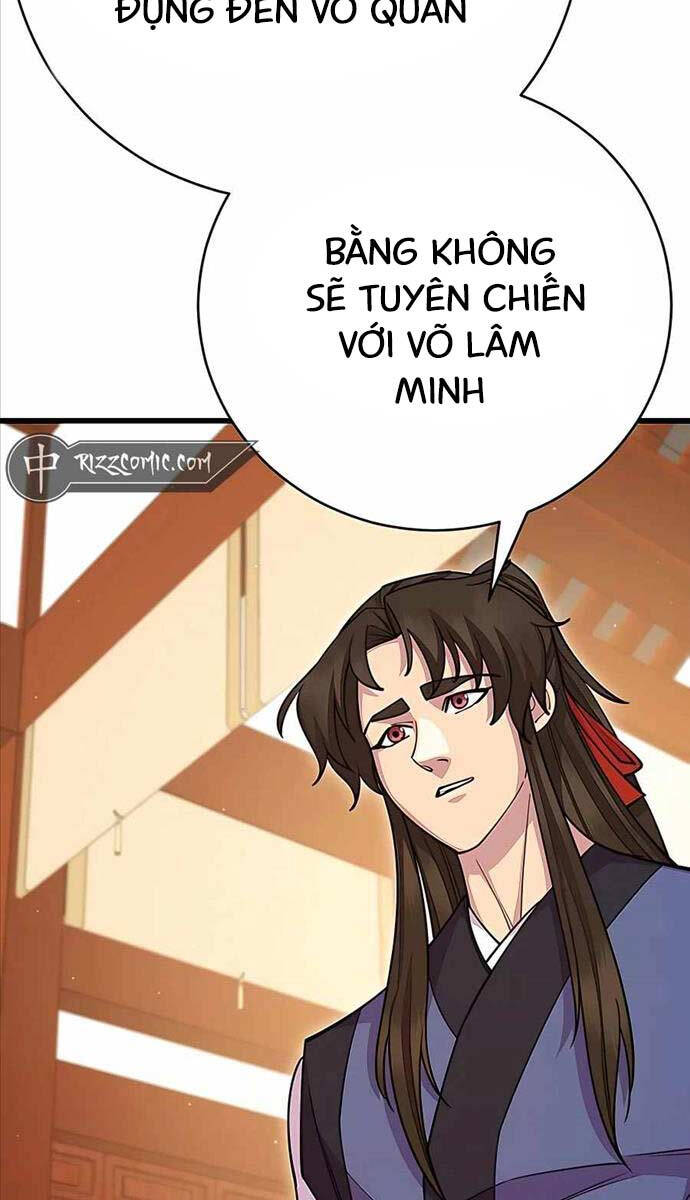Touhou Bougetsushou: Silent Sinner In Blue Chapter 69 - Trang 2
