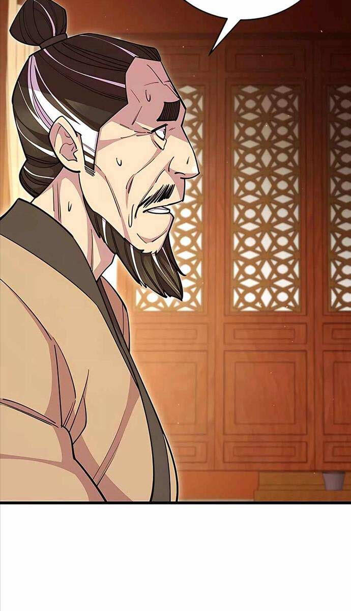 Touhou Bougetsushou: Silent Sinner In Blue Chapter 69 - Trang 2