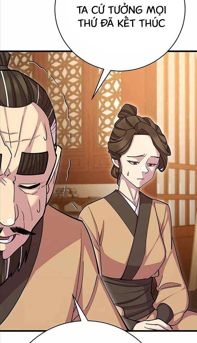 Touhou Bougetsushou: Silent Sinner In Blue Chapter 69 - Trang 2