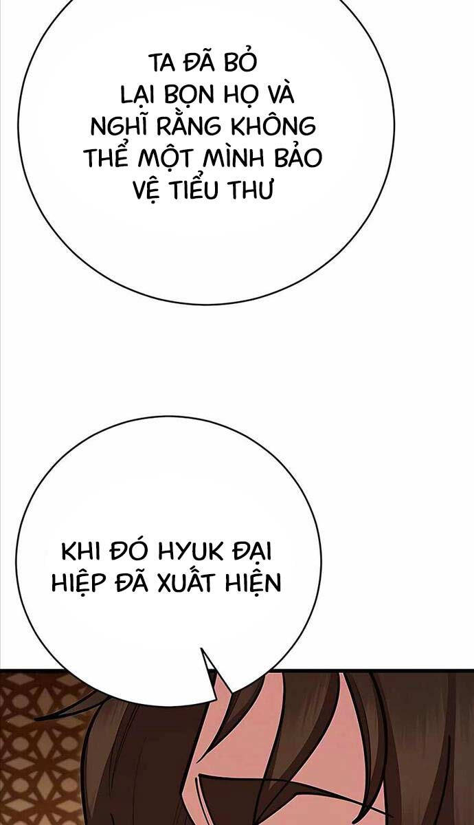 Touhou Bougetsushou: Silent Sinner In Blue Chapter 69 - Trang 2