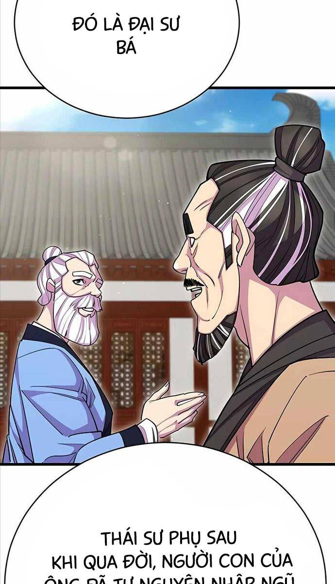 Touhou Bougetsushou: Silent Sinner In Blue Chapter 69 - Trang 2