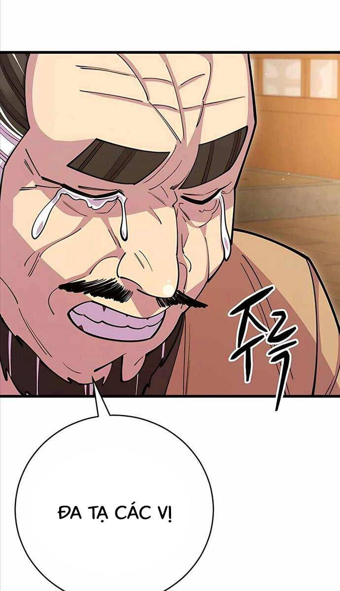 Touhou Bougetsushou: Silent Sinner In Blue Chapter 69 - Trang 2