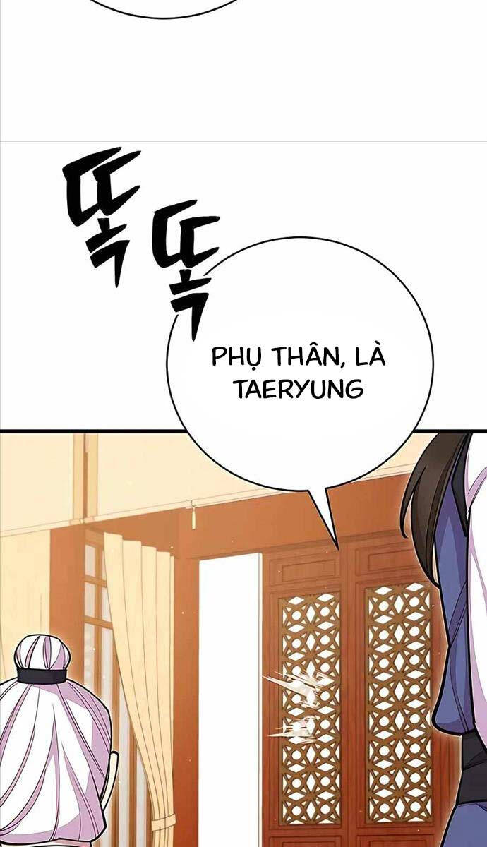 Touhou Bougetsushou: Silent Sinner In Blue Chapter 69 - Trang 2