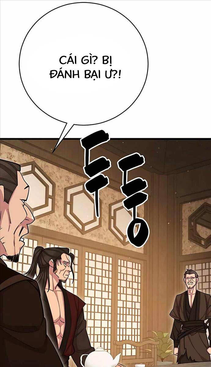 Touhou Bougetsushou: Silent Sinner In Blue Chapter 69 - Trang 2