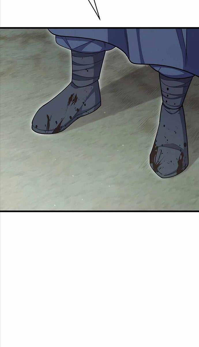 Touhou Bougetsushou: Silent Sinner In Blue Chapter 70 - Trang 2