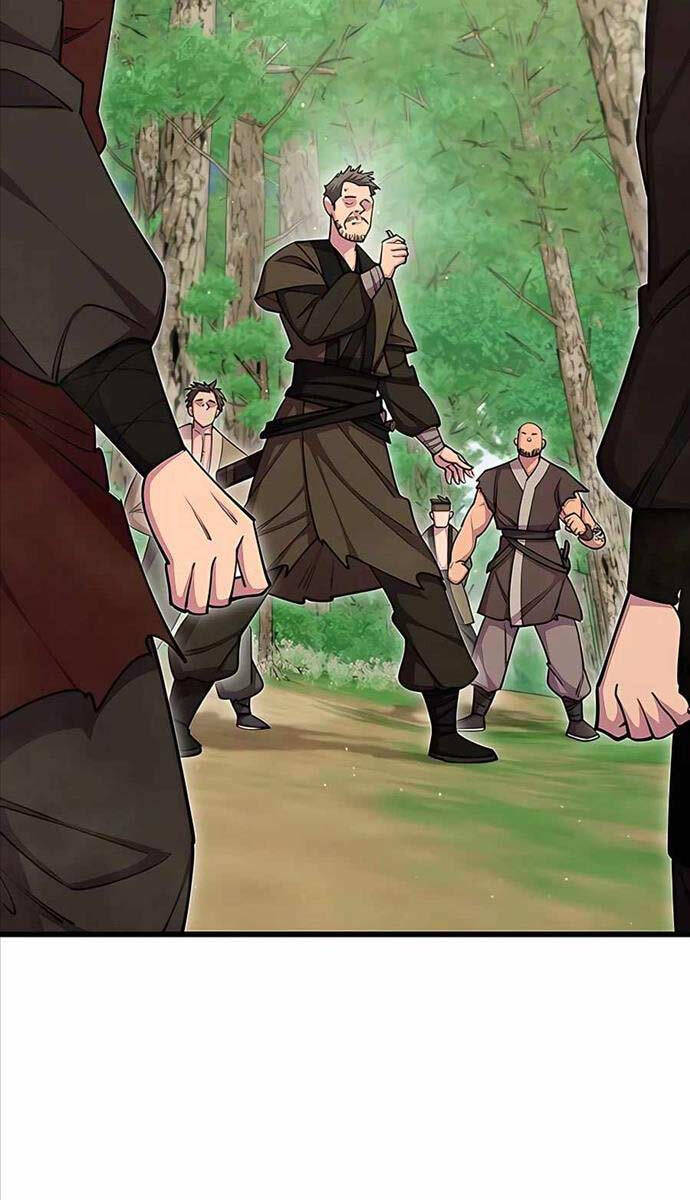 Touhou Bougetsushou: Silent Sinner In Blue Chapter 70 - Trang 2