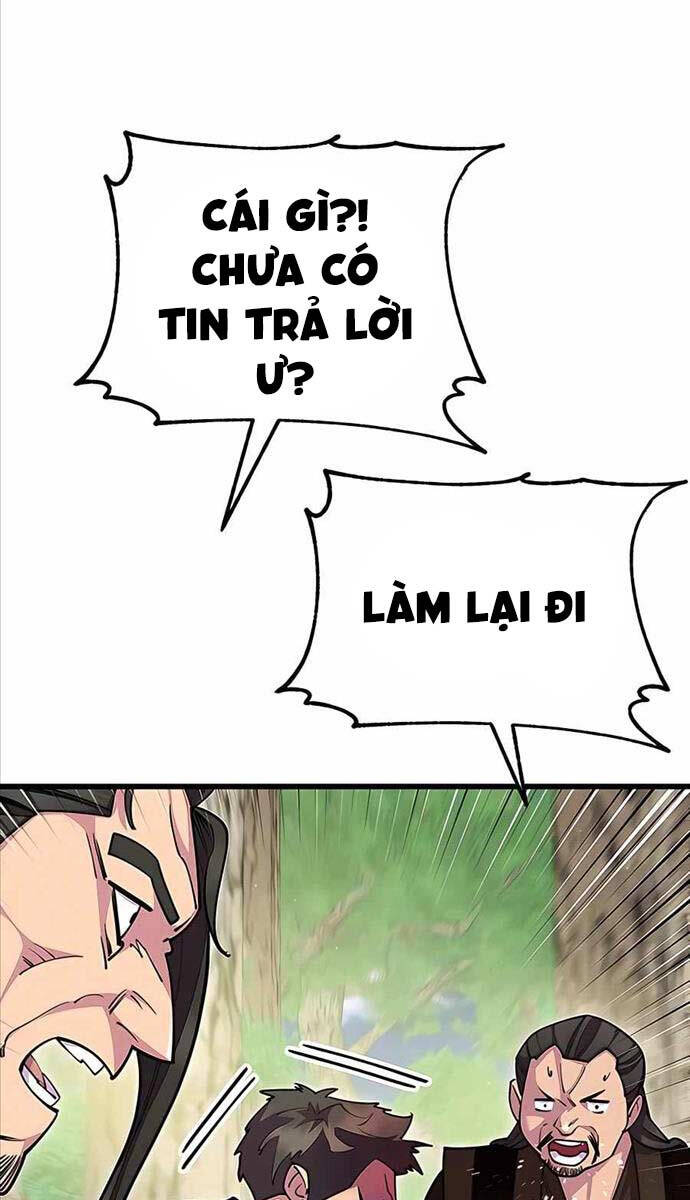 Touhou Bougetsushou: Silent Sinner In Blue Chapter 70 - Trang 2