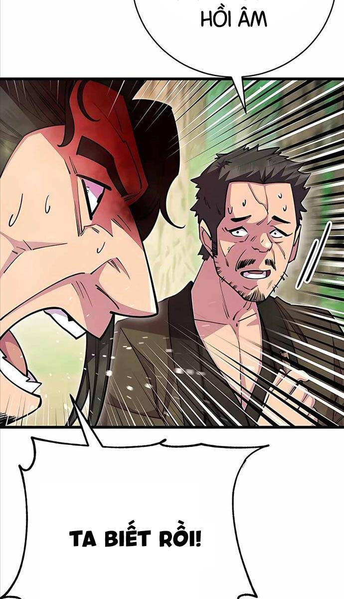 Touhou Bougetsushou: Silent Sinner In Blue Chapter 70 - Trang 2