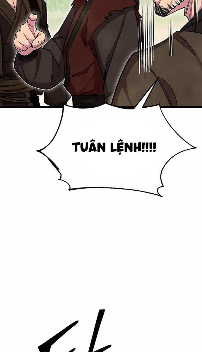 Touhou Bougetsushou: Silent Sinner In Blue Chapter 70 - Trang 2