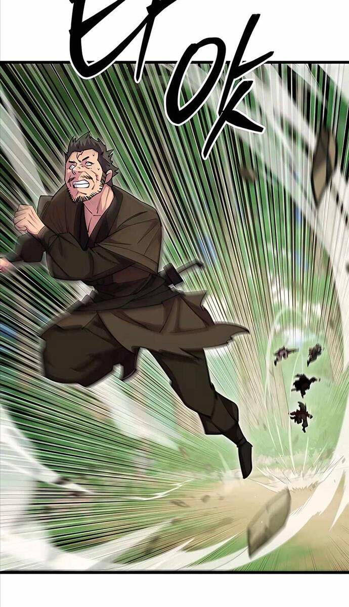 Touhou Bougetsushou: Silent Sinner In Blue Chapter 70 - Trang 2