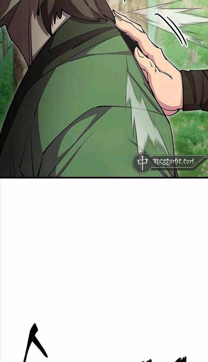 Touhou Bougetsushou: Silent Sinner In Blue Chapter 70 - Trang 2