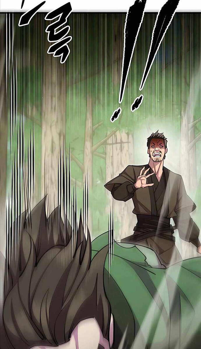 Touhou Bougetsushou: Silent Sinner In Blue Chapter 70 - Trang 2