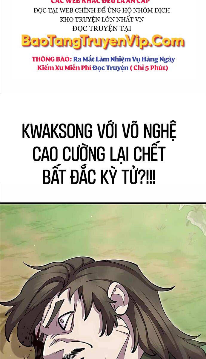 Touhou Bougetsushou: Silent Sinner In Blue Chapter 70 - Trang 2