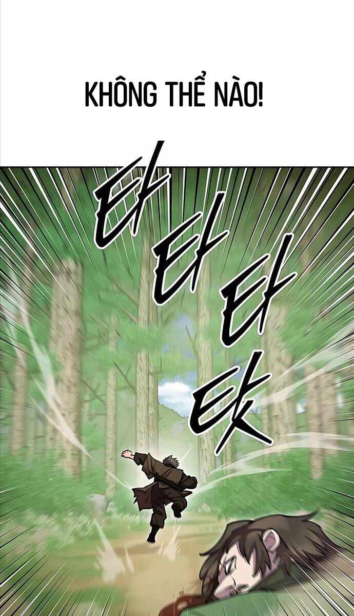 Touhou Bougetsushou: Silent Sinner In Blue Chapter 70 - Trang 2