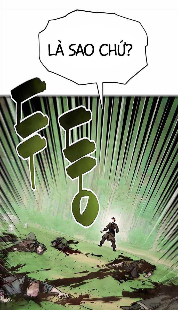 Touhou Bougetsushou: Silent Sinner In Blue Chapter 70 - Trang 2