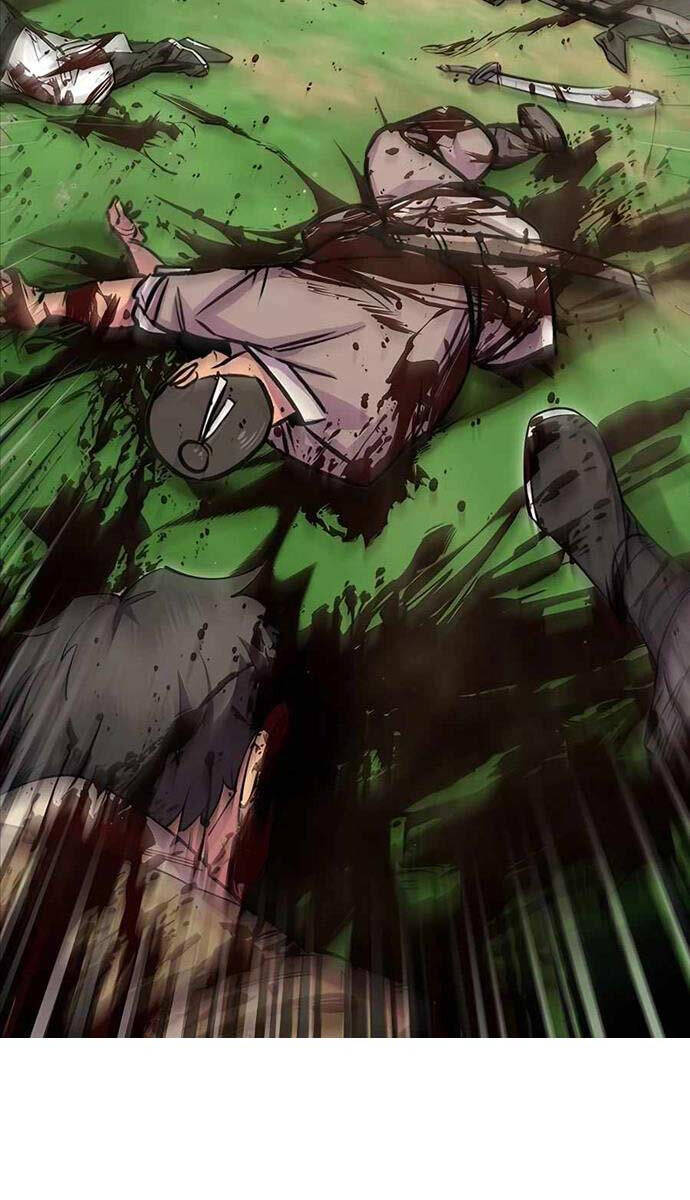 Touhou Bougetsushou: Silent Sinner In Blue Chapter 70 - Trang 2