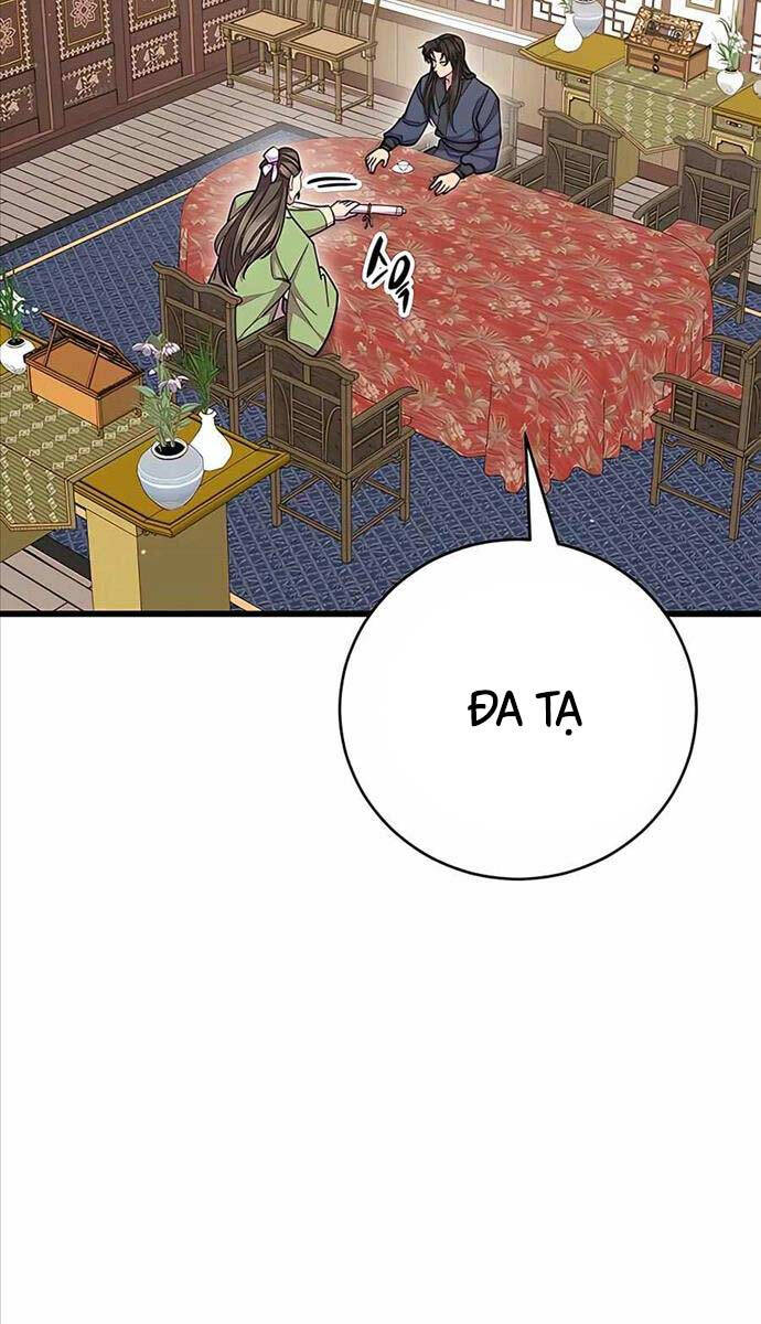 Touhou Bougetsushou: Silent Sinner In Blue Chapter 70 - Trang 2