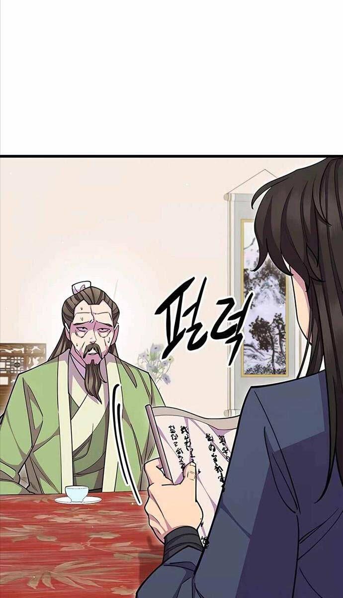 Touhou Bougetsushou: Silent Sinner In Blue Chapter 70 - Trang 2