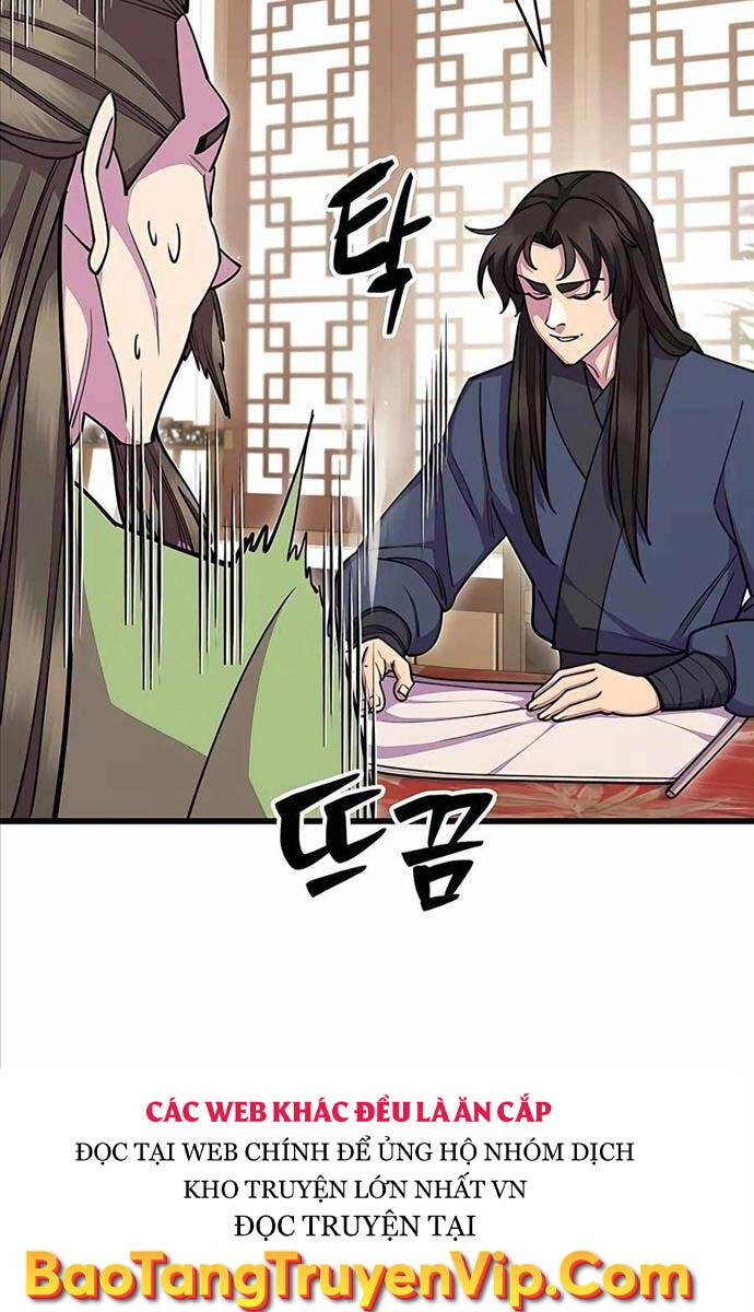 Touhou Bougetsushou: Silent Sinner In Blue Chapter 70 - Trang 2