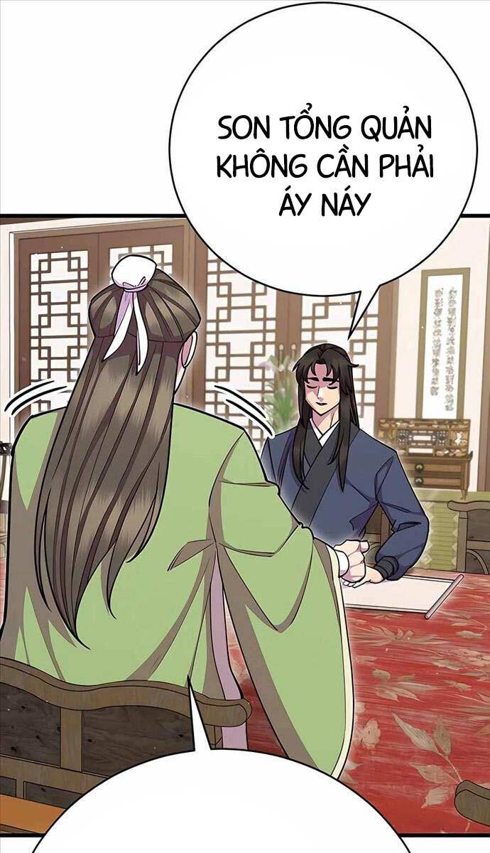 Touhou Bougetsushou: Silent Sinner In Blue Chapter 70 - Trang 2